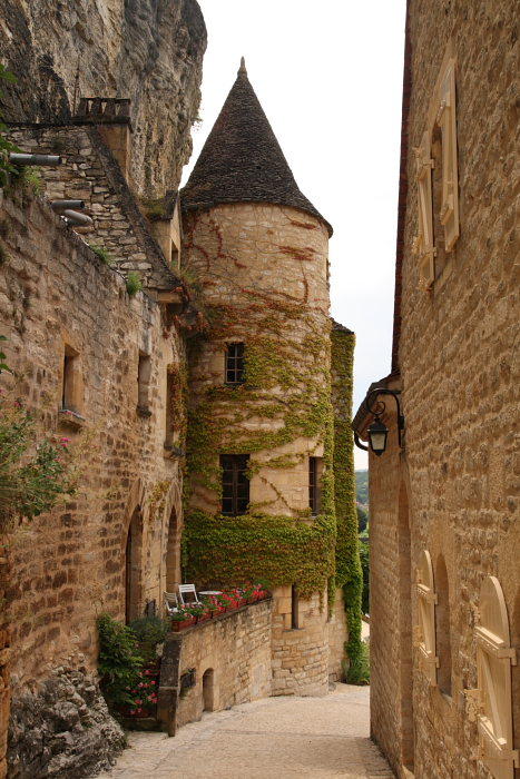 La Roque-Gageac