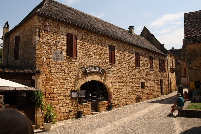 Beynac-et-Cazenac