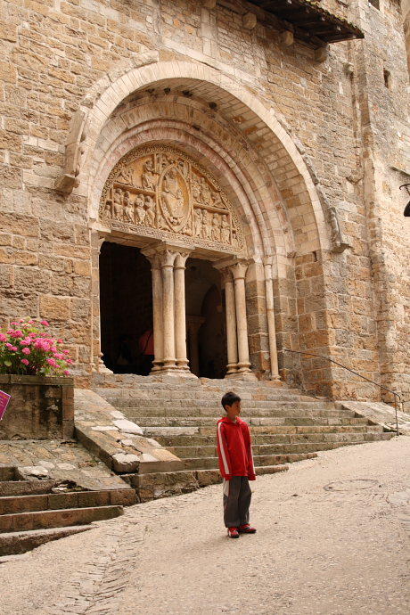 Carennac