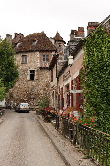 Carennac