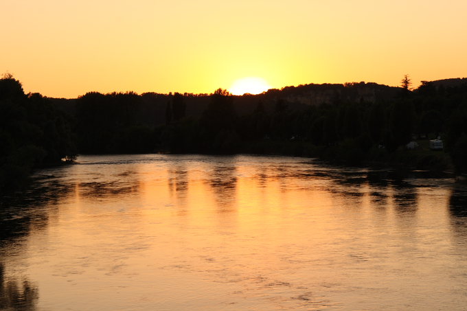 The Dordogne