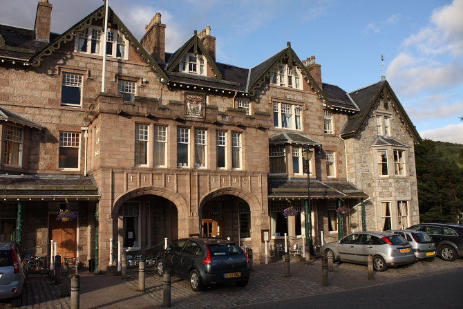 Braemar
