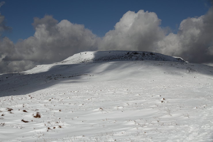 Ingleborough