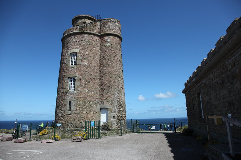 Cap Frhel
