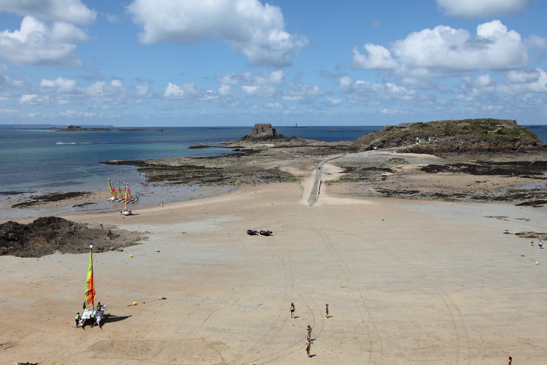 Saint Malo