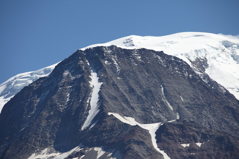 Aiguille du Gouter