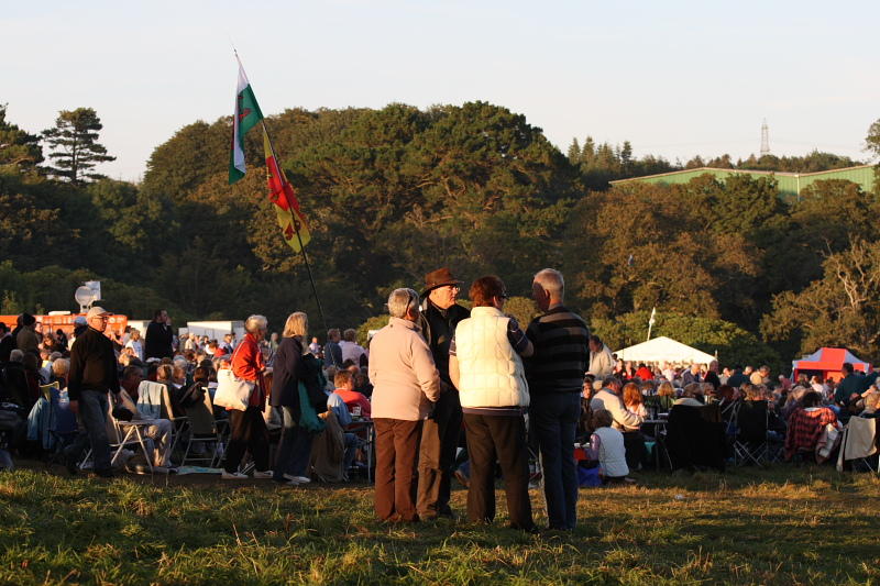 Faenol Festival, Bangor