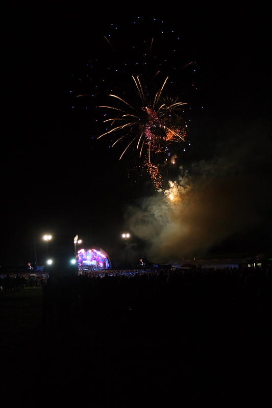 Faenol Festival, Bangor
