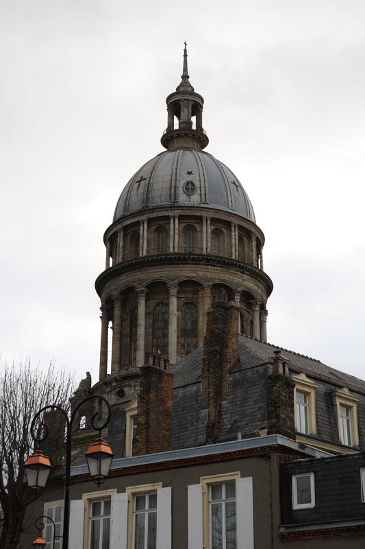 Boulogne
