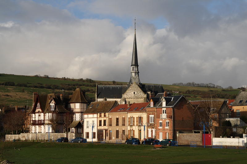 Les Andelys