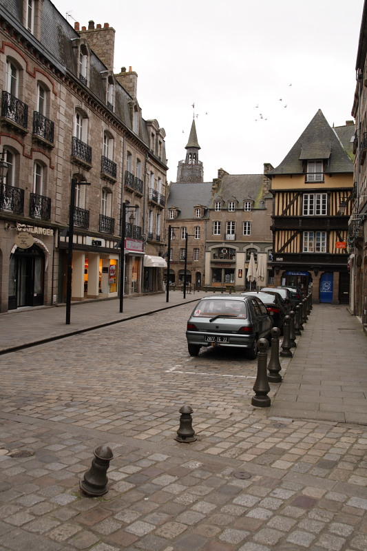Dinan