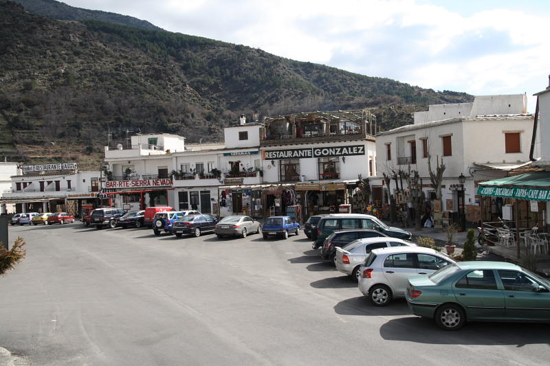 Trevelez