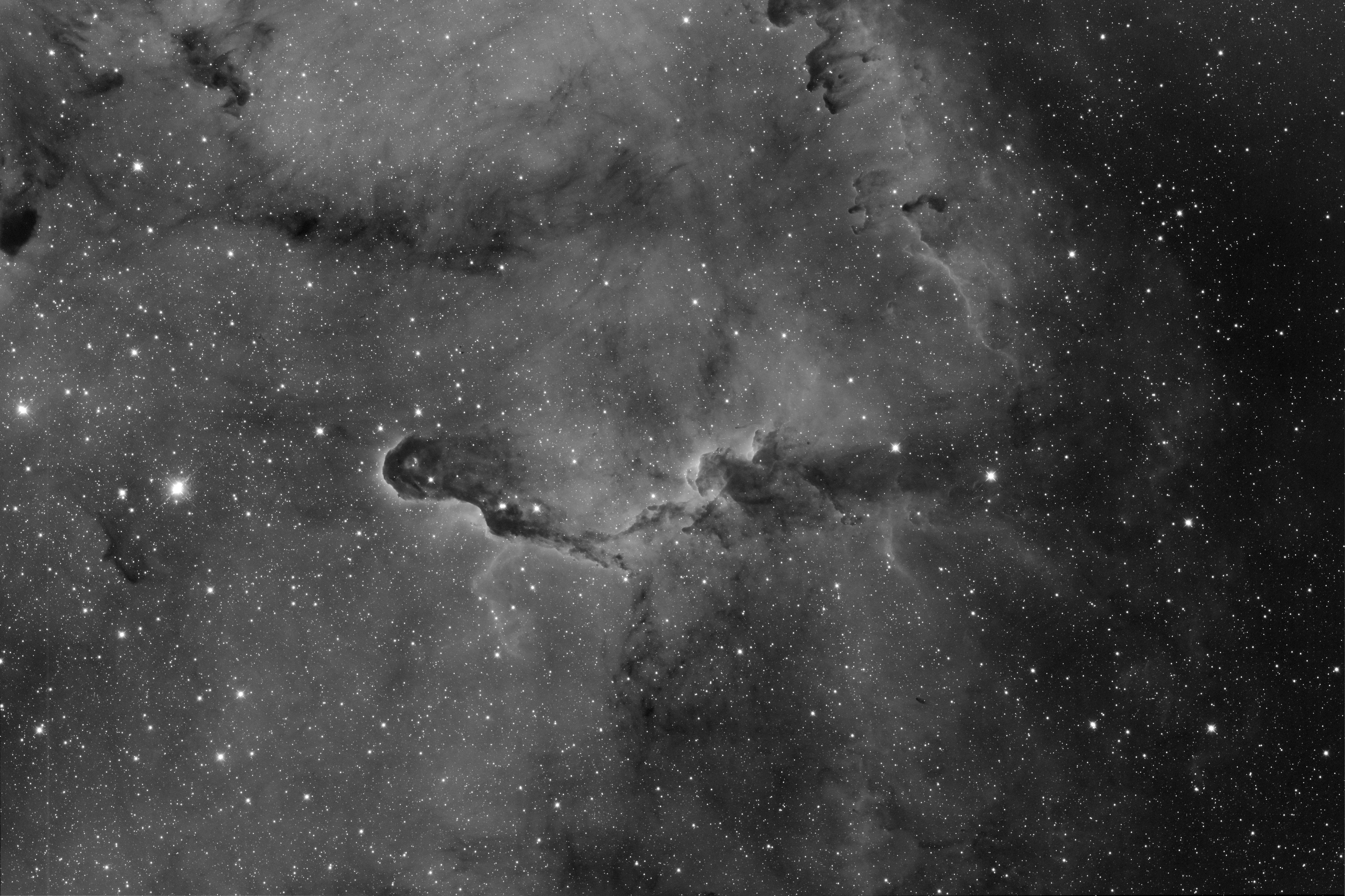VDB 142, 45x30mn, full