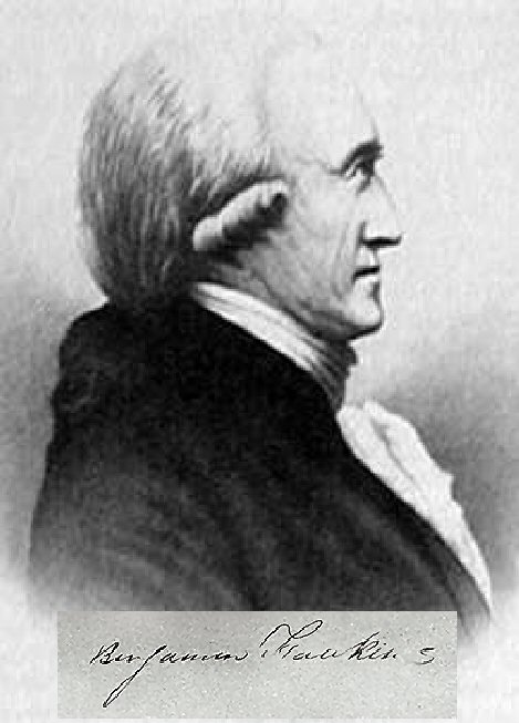 Benjamin Hawkins, Indian Agent