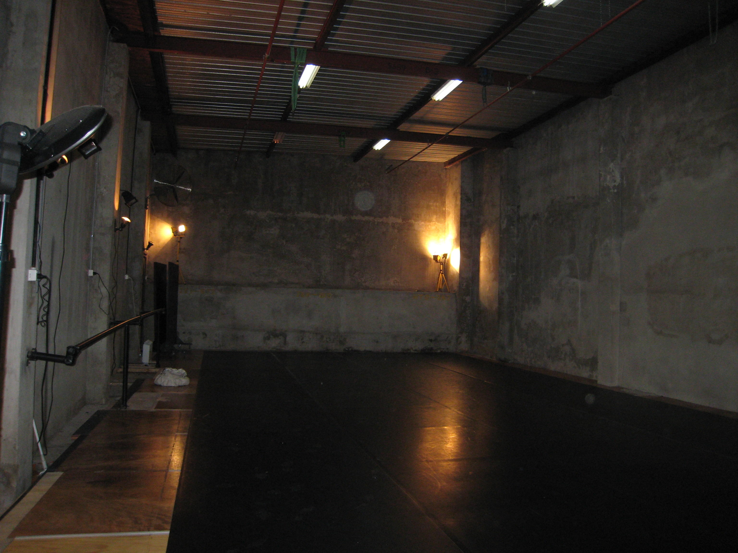 studio 14