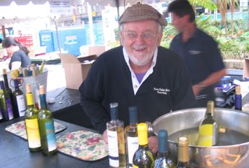 2006 Kings Cross Food & Wine Festival