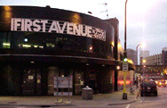 1st Avenue, Minneapolis