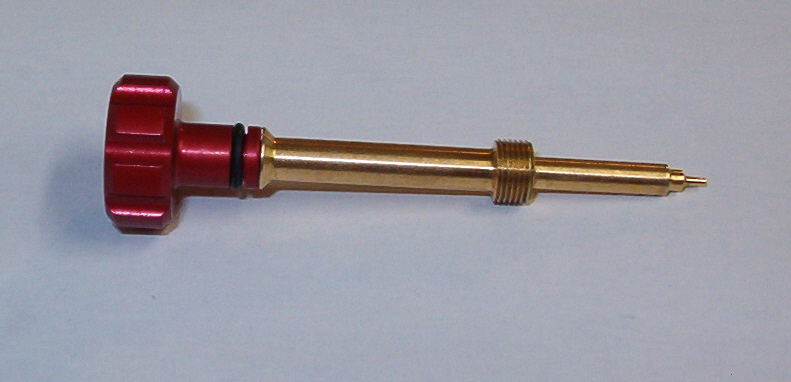 JDJetting Fuel Screw - Part JDFM040