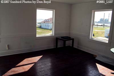 2007 guard coast officers quarters former inlet worth station lake pbase petty sleeping 2nd floor boyd don beach