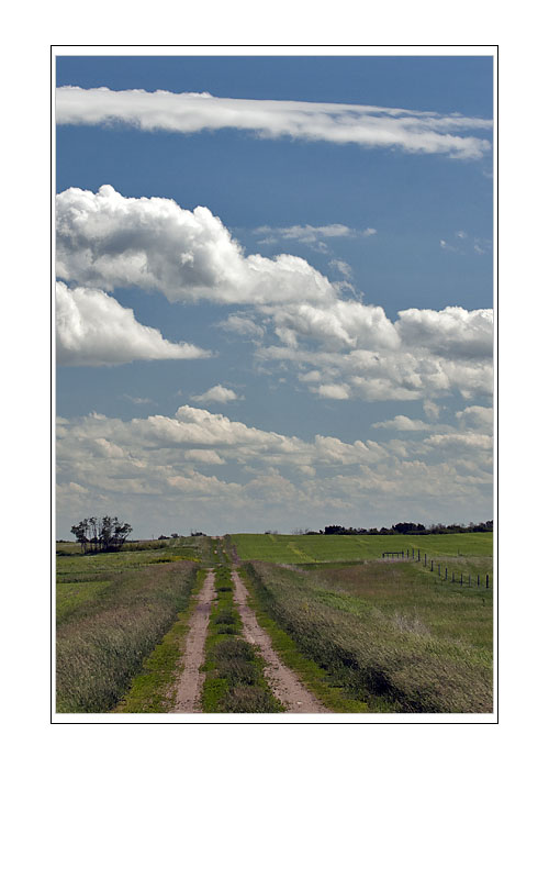 Old Road