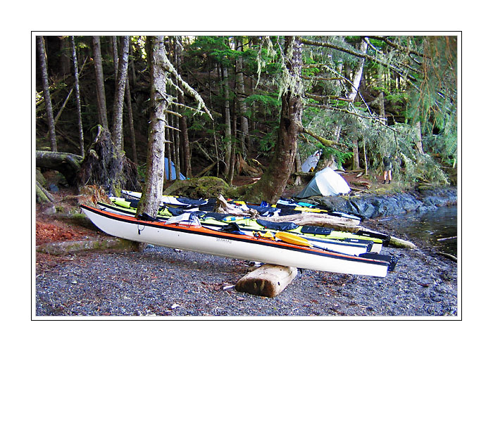 Kayaks