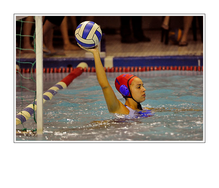 Goalie
