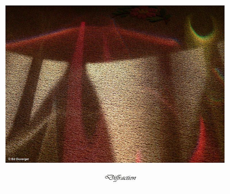 Ed Duverger
