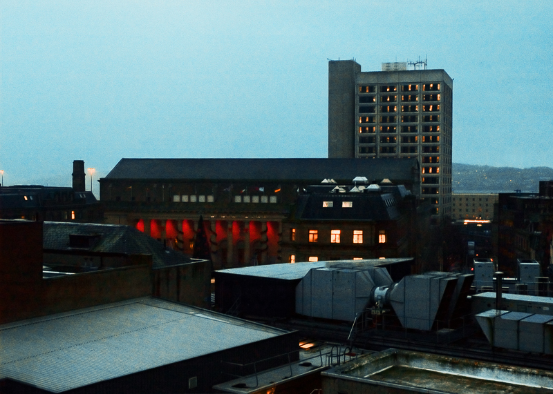 873. Gloomy