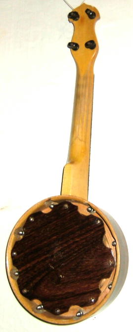 Jedson Uke Banjo