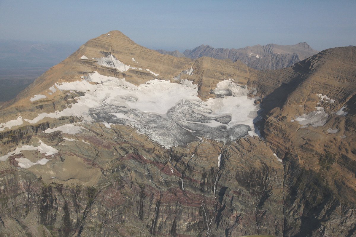Rainbow Glacier <br> (GlacierNP090109-_193.jpg)