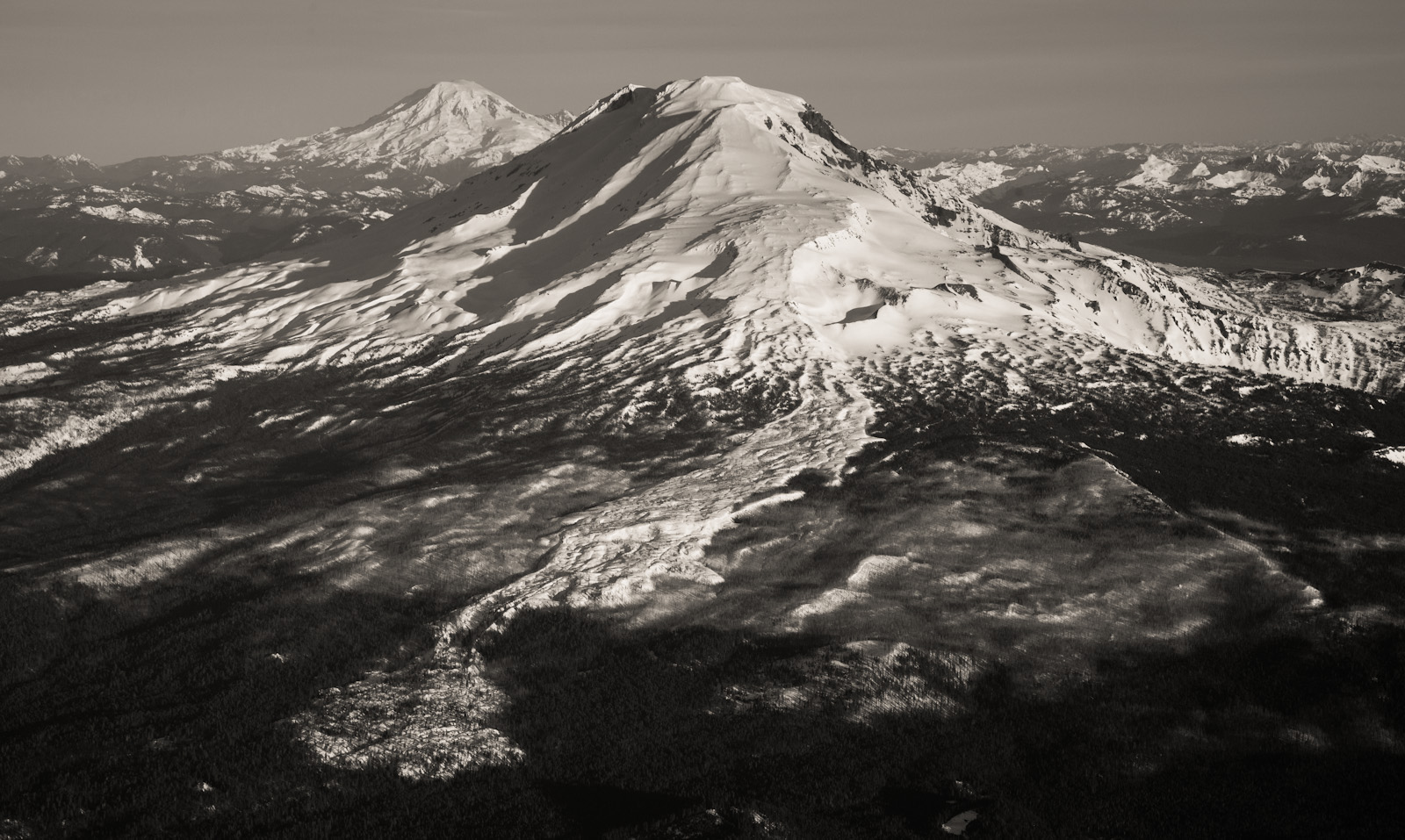 Mt. Adams From The South <br>(Adams_011913_076-1.jpg)