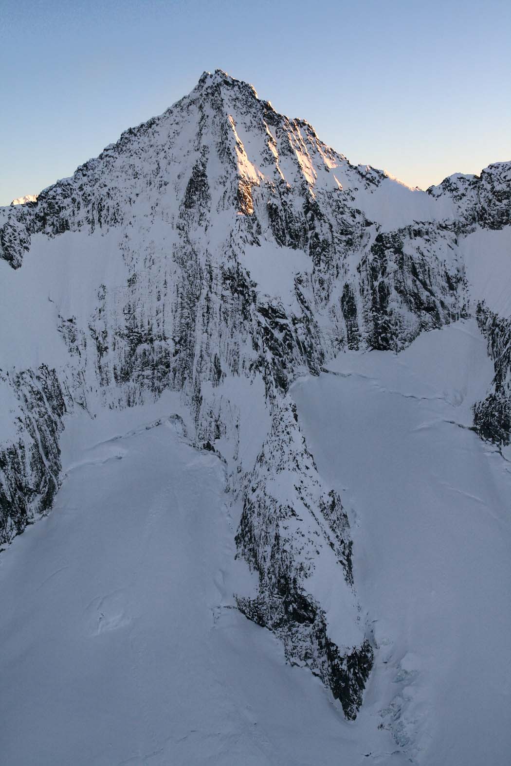 Forbidden, NW Face (Forbidden013007-_23adj.jpg)