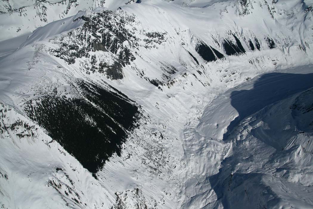 Pashleth Glacier Terminus <br> (Ha-Iltzuk021808-_084.jpg)
