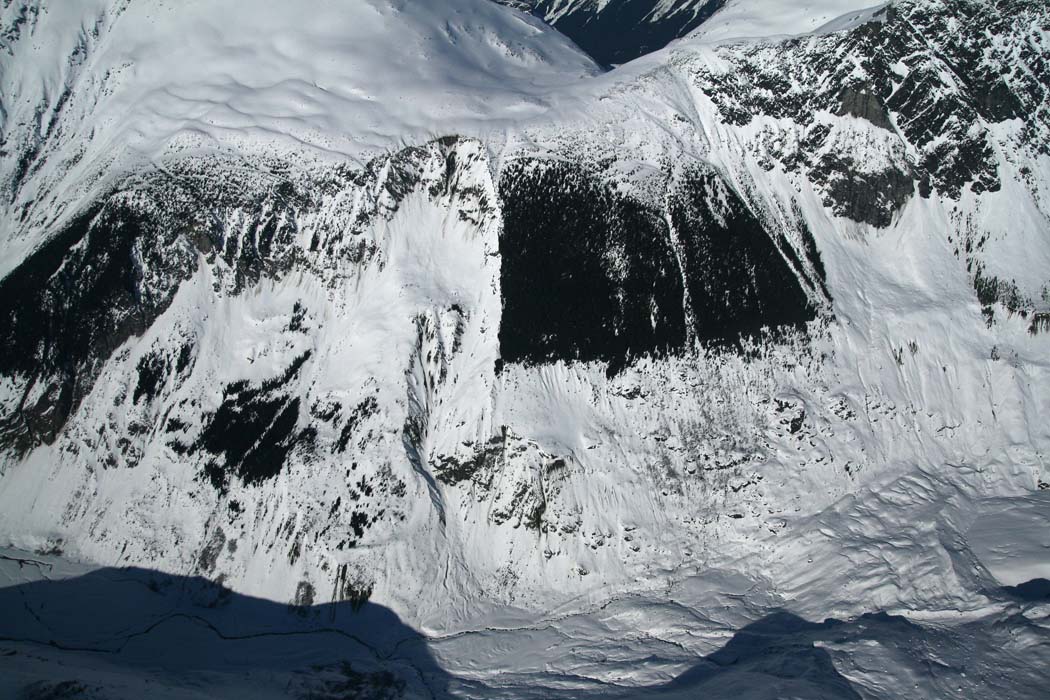 Pashleth Glacier Terminus (R) <br> (Ha-Iltzuk021808-_085.jpg)