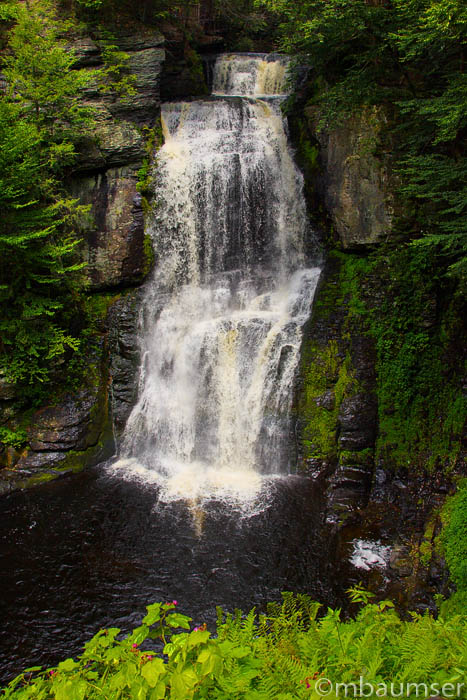 Main Falls