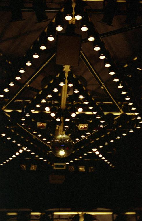 Casting Club (St-Hyacinthe 1993)