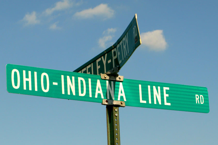 Birthday Bicycle Ride Destination