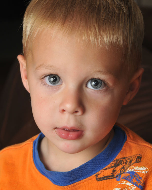 Camden & Mason 08-14-2009