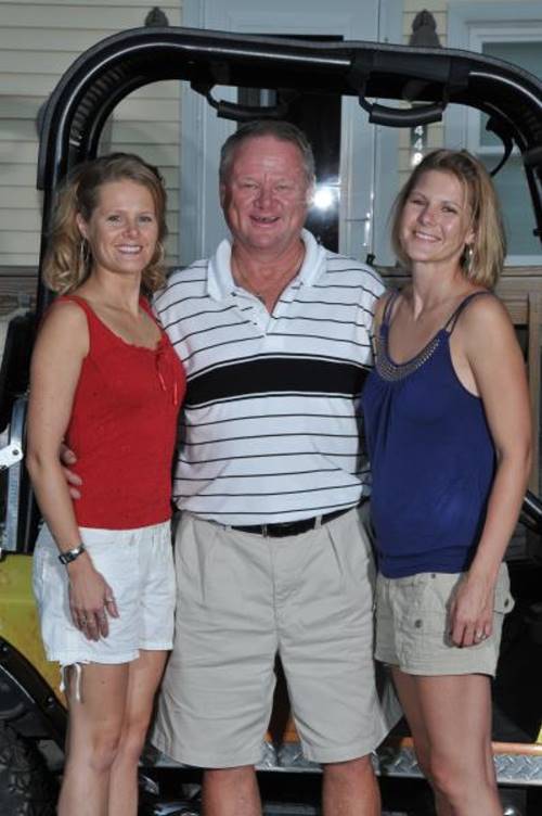 Koverman Family 08-25-2009