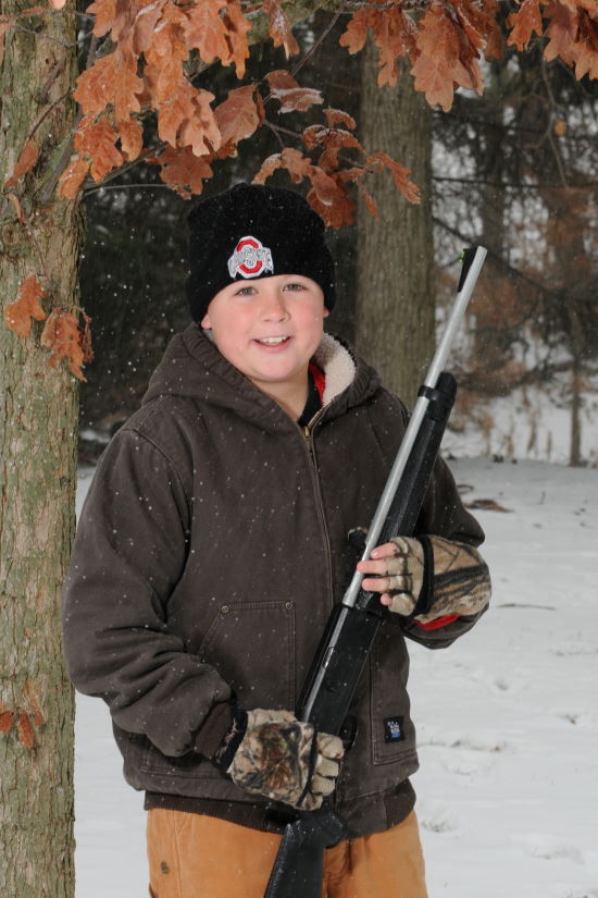 Rabbits beware!!
