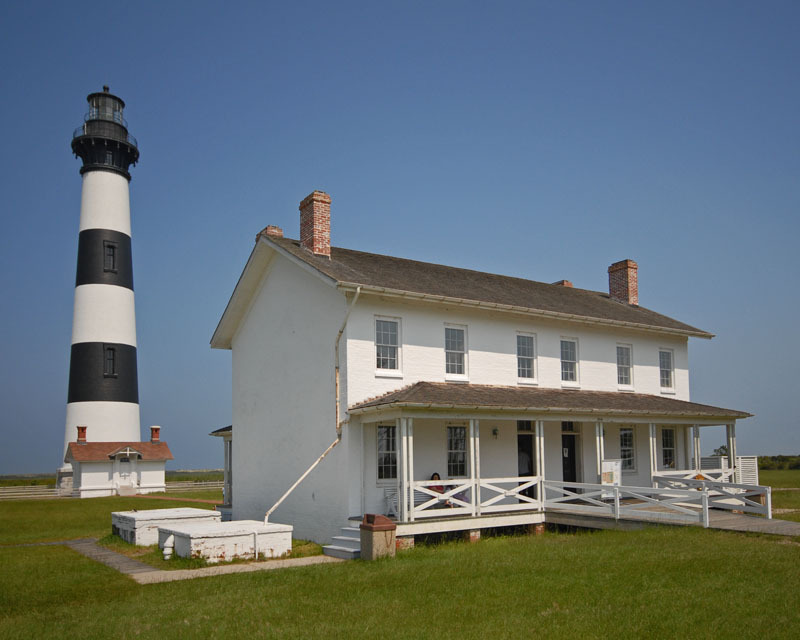 Bodie Lighthouse