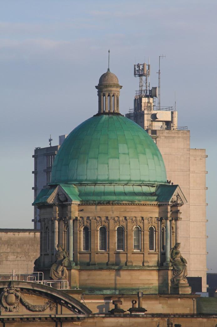 Hull skyline 2