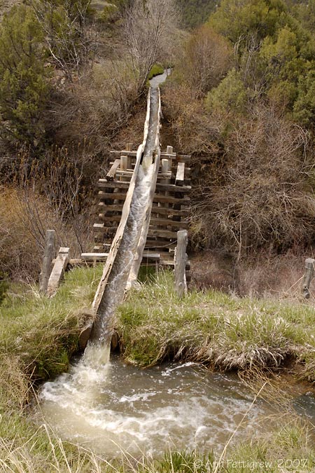Irrigation System