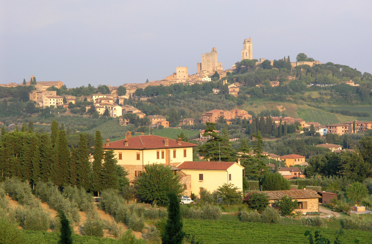 san gimignano13