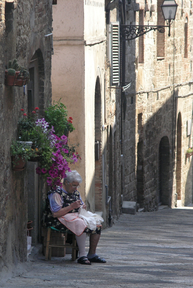 Colle di Val dElsa