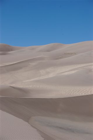 Great Sand Dunes