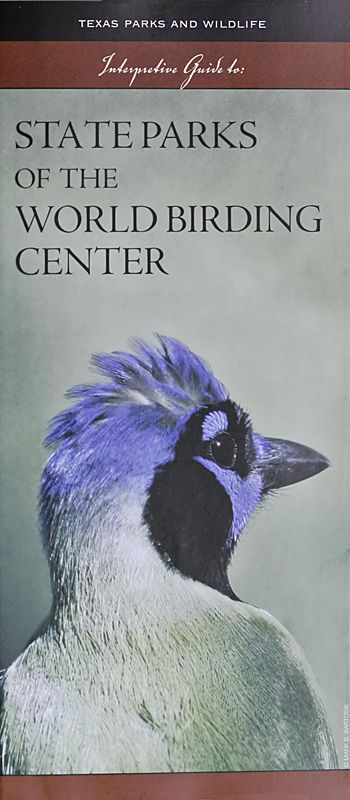 Green Jay - TPW WBC cover.jpg