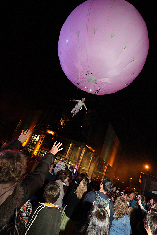 The Heliosphere