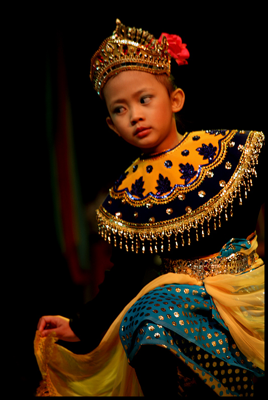 South East Asian Community Dance Group (Nusantara)