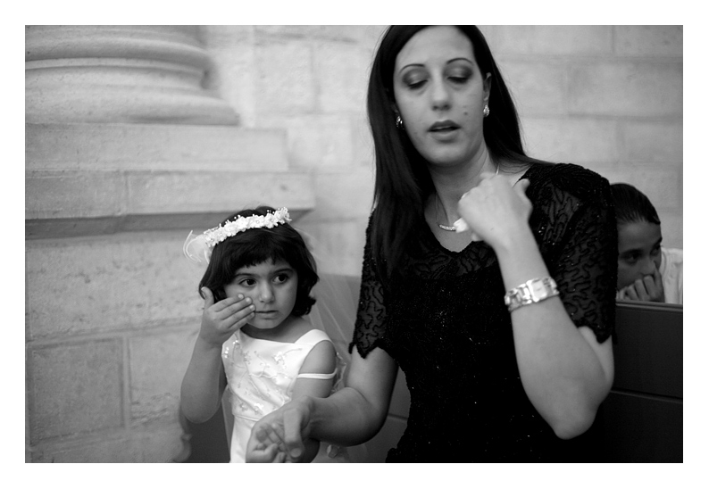 Lutherian Baptism